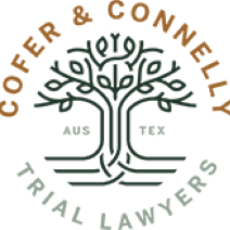 Cofer & Connelly, PLLC law firm logo
