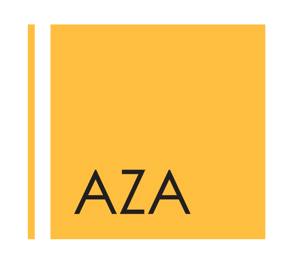 Ahmad, Zavitsanos & Mensing or AZA law firm logo