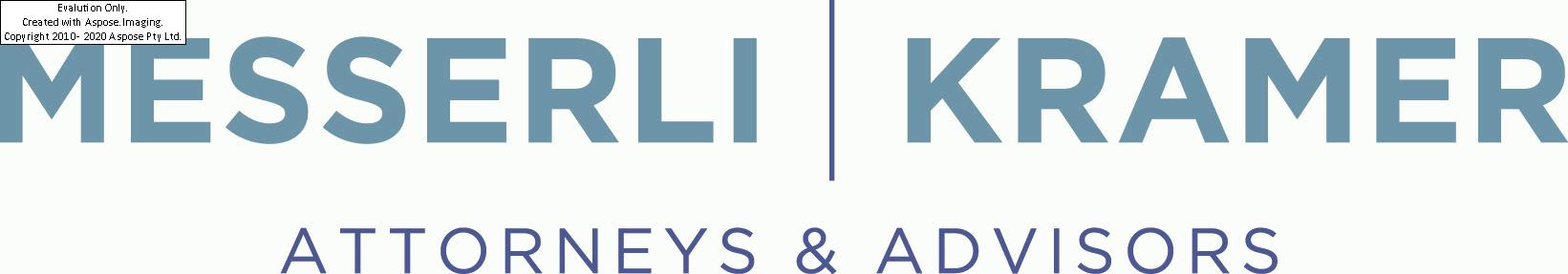 Messerli | Kramer - Minneapolis, Minnesota