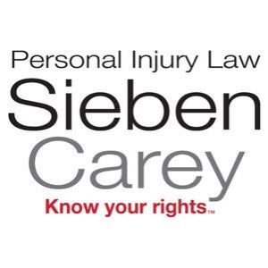 SiebenCarey law firm logo