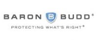 Baron & Budd, P.C. law firm logo