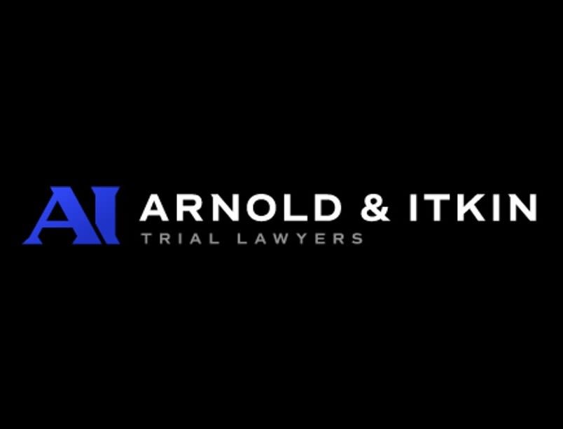 Arnold & Itkin LLP law firm logo