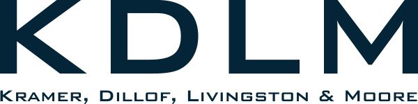 Kramer, Dillof, Livingston & Moore law firm logo