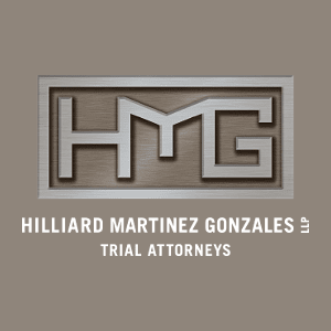 Hilliard Martinez Gonzales LLP law firm logo
