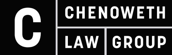 Chenoweth Law Group, P.C. law firm logo