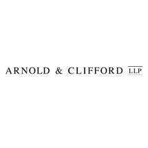 Arnold & Clifford LLP