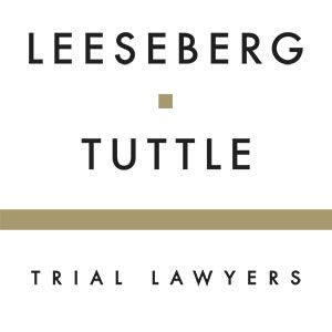 Leeseberg Tuttle law firm logo