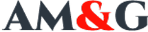 Allred, Maroko & Goldberg law firm logo