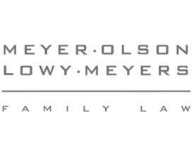 Meyer, Olson, Lowy & Meyers, LLP law firm logo