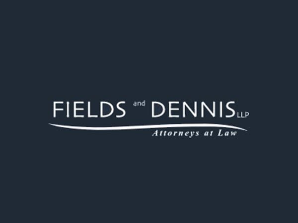 Fields and Dennis LLP law firm logo