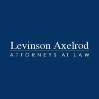 Levinson Axelrod law firm logo