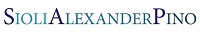 Sioli Alexander Pino law firm logo