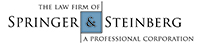 Springer & Steinberg, P.C. law firm logo