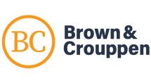 Brown & Crouppen Law Firm law firm logo