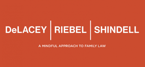 DeLacey, Riebel & Shindell law firm logo
