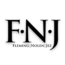 Fleming, Nolen & Jez, L.L.P. law firm logo