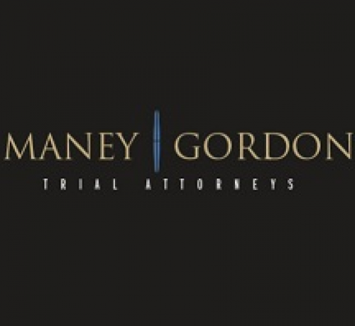 Maney | Gordon Trial Lawyers law firm logo