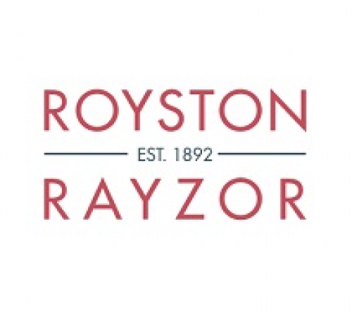 Royston, Rayzor, Vickery & Williams, LLP law firm logo