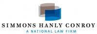 Simmons Hanly Conroy law firm logo