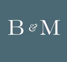 Bentley & More LLP law firm logo