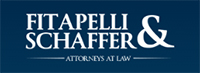 Fitapelli & Schaffer, LLP law firm logo