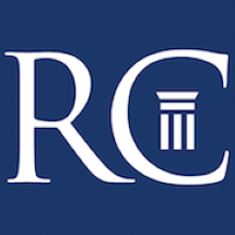 Robinson Calcagnie, Inc. law firm logo