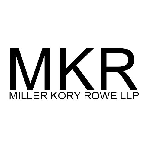 Miller Kory Rowe LLP law firm logo