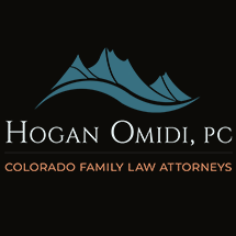Hogan Omidi, PC law firm logo