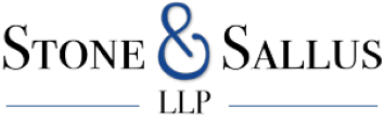 Stone & Sallus LLP law firm logo