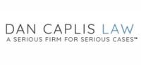 The Dan Caplis Law Firm law firm logo