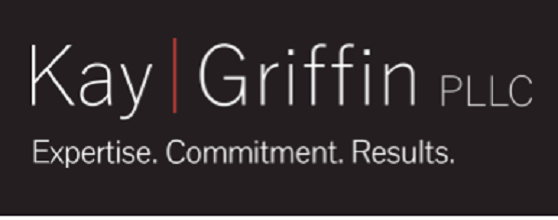 Kay Griffin, PLLC law firm logo