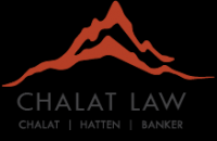 Chalat Hatten & Banker PC law firm logo