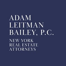 Adam Leitman Bailey, P.C. law firm logo