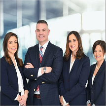 Callahan | Barraco law firm logo