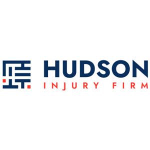 The Hudson Injury Firm law firm logo