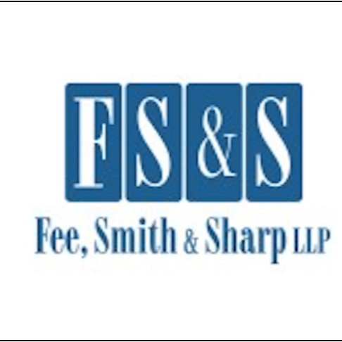 Fee, Smith & Sharp, LLP law firm logo