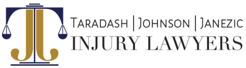 Taradash Johnson Janezic law firm logo