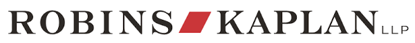 Robins Kaplan LLP law firm logo