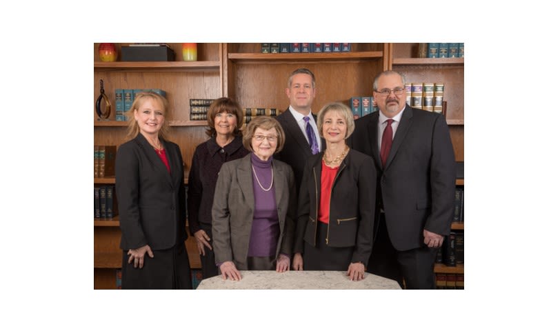 Top Rated Columbus OH Family Law Attorney Beatrice Sowald