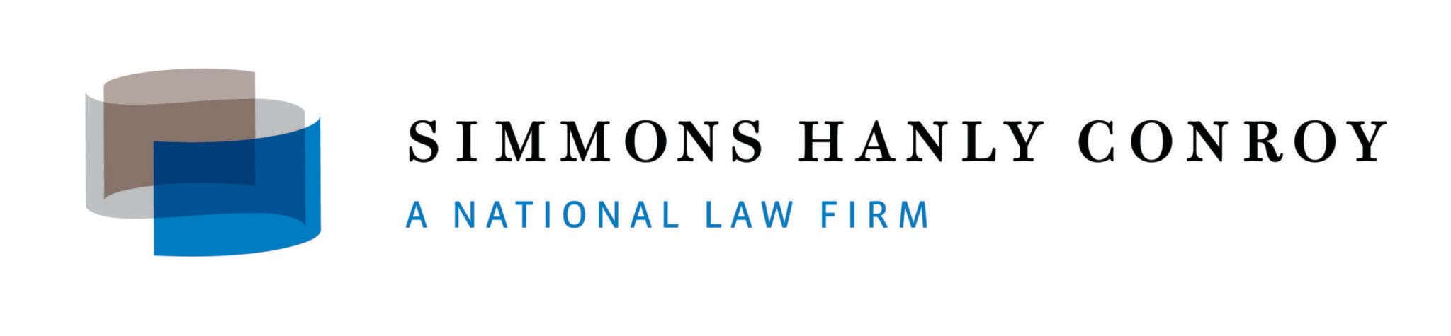 Simmons Hanly Conroy LLP law firm logo
