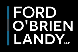 Ford O’Brien Landy LLP law firm logo