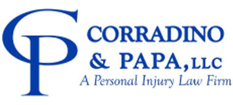 Corradino & Papa, LLC law firm logo
