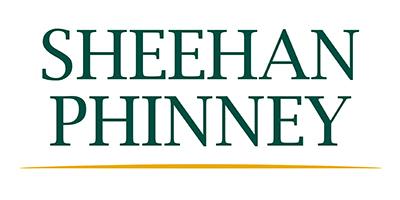 Sheehan Phinney law firm logo