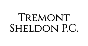 Tremont Sheldon P.C. law firm logo