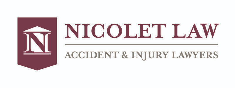 Nicolet Law law firm logo
