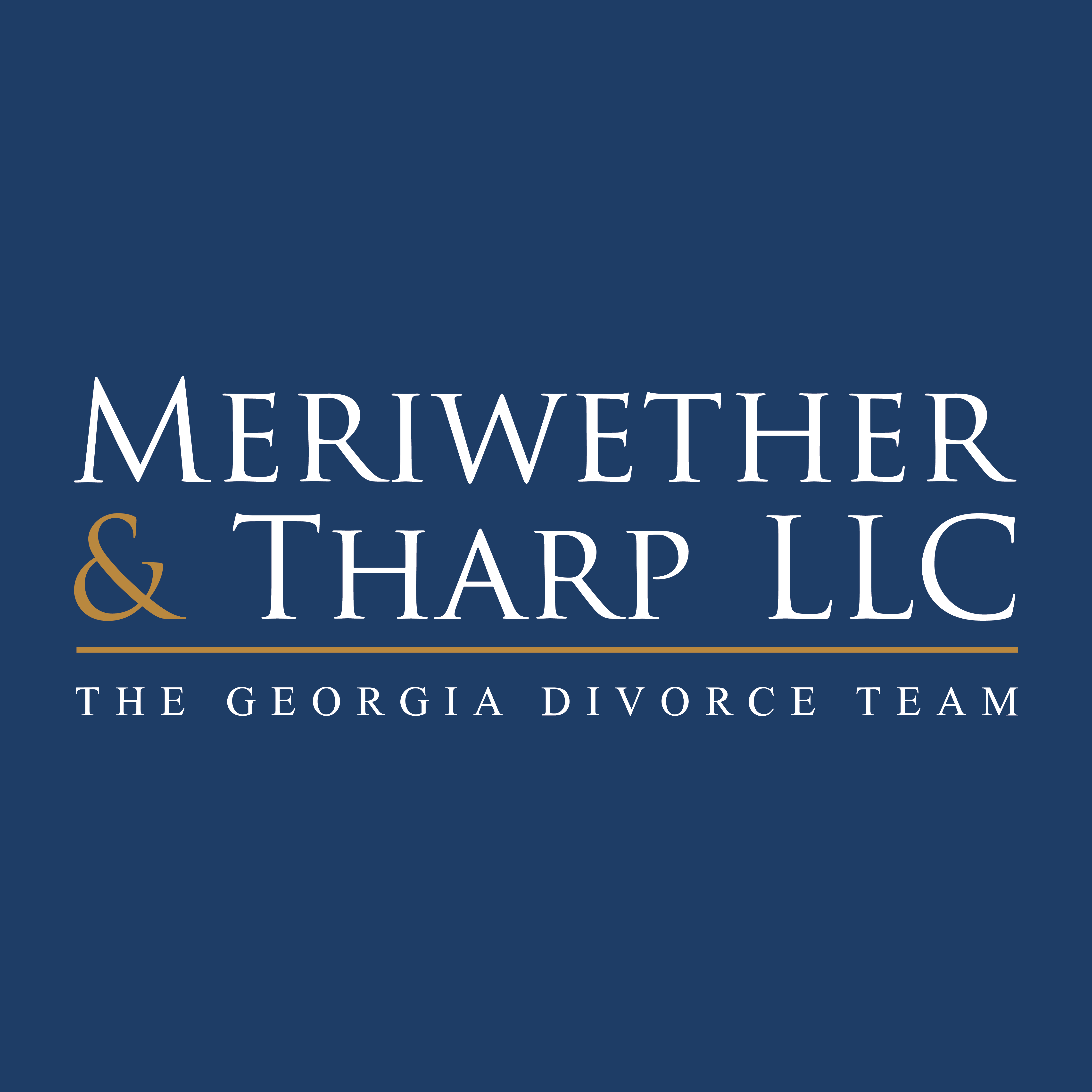 Meriwether & Tharp, LLC law firm logo