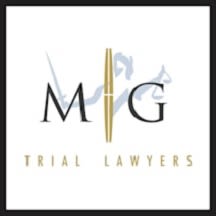 Maney | Gordon Trial Lawyers law firm logo