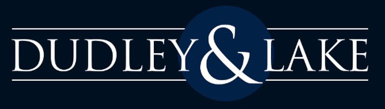Dudley & Lake law firm logo