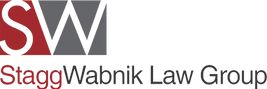 Stagg Wabnik Law Group LLP law firm logo