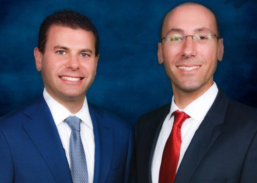 Brodie Friedman In Boca Raton Florida